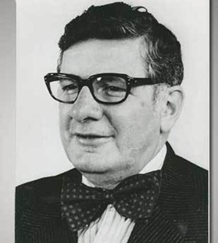 Julio César Turbay Ayala