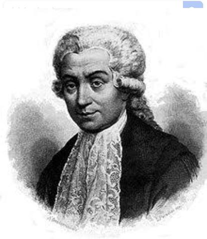 LUIGI GALVANI