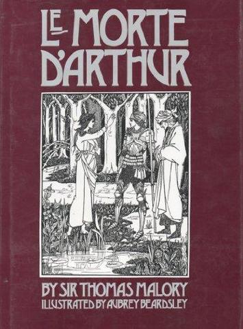 Morte d'Arthur