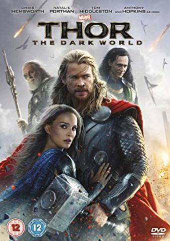 thor: the dark world