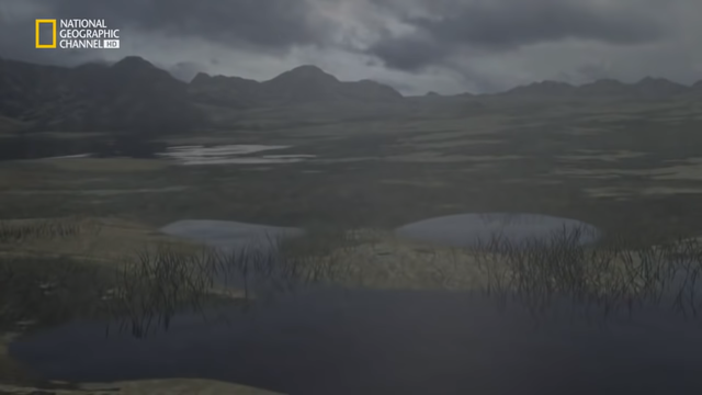 La atmósfera se recalienta