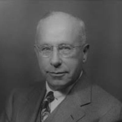 CHESTER BARNARD-1886-1961 E.U- SOCIÓLOGO Y FILOSOFO