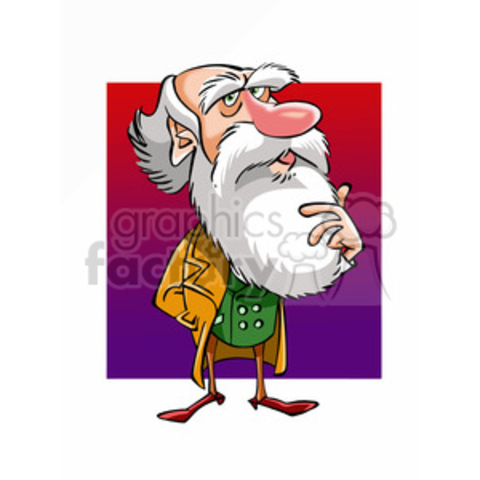 Charles Darwin