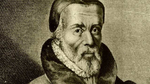William Tyndale