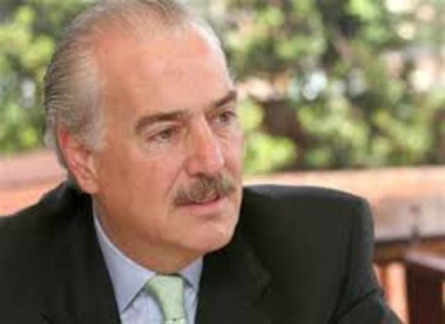 Andrés Pastrana Arango