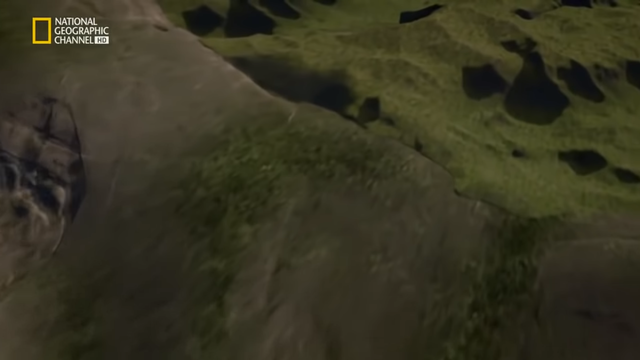 El planeta se esta recuperando