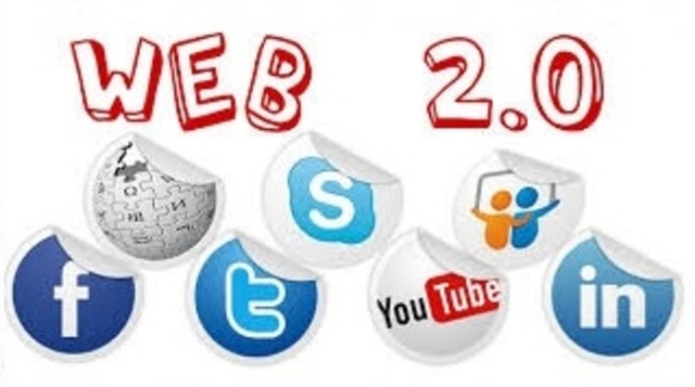 Web 2.0