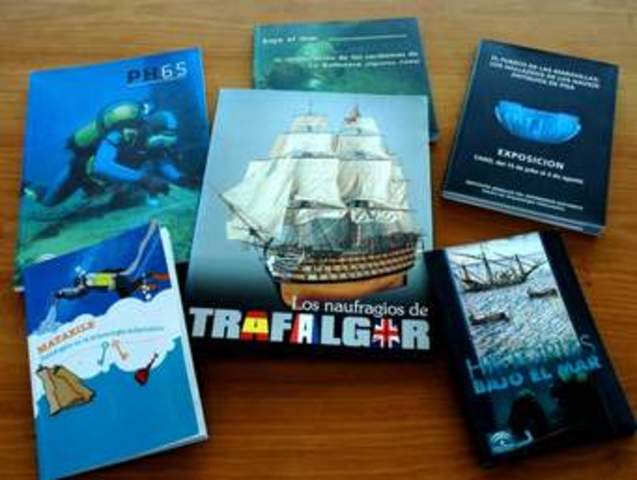 382 DIFUSIÓN DE TEXTOS