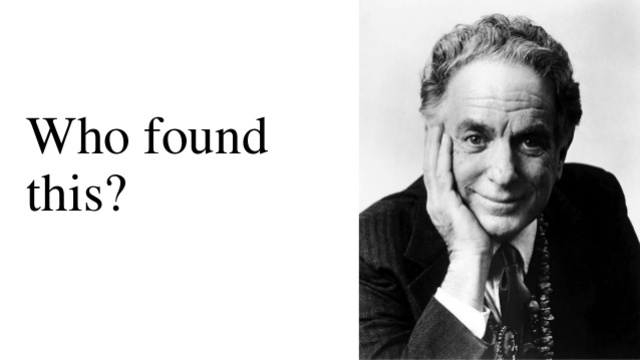 TEORÍA DE LOS 2 FACTORES.