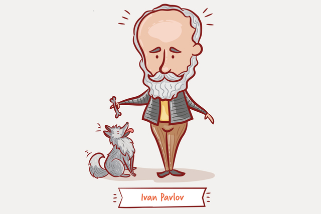Ivan Pavlov