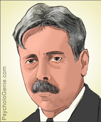 Edward Lee Thorndike