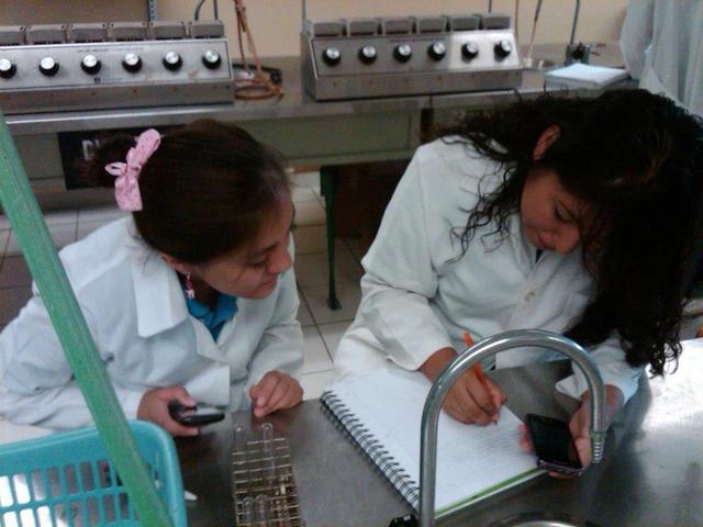 University has coming