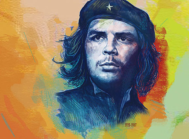 CHE GUEVARA