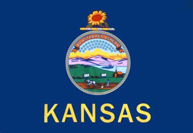 Bleeding Kansas
