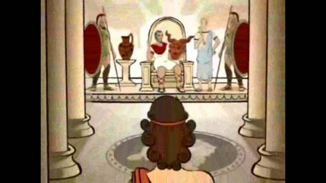 NACIMIENTO DEL TEATRO