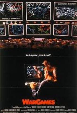 War Games Film