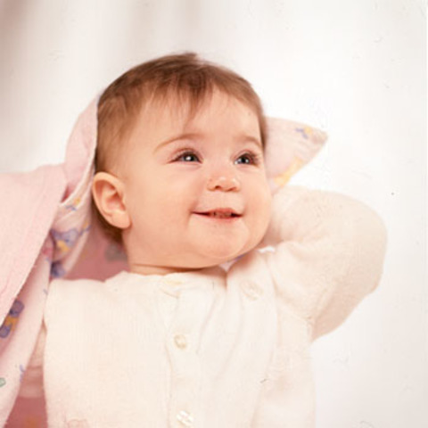 Baby's Twelfth Month