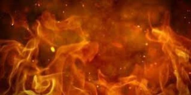 The Phlogiston Theory