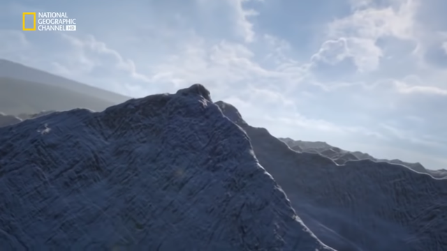 Transformación de la tierra