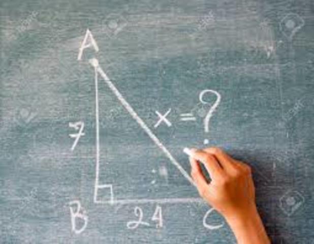 LA TIZA Y LA PIZARRA