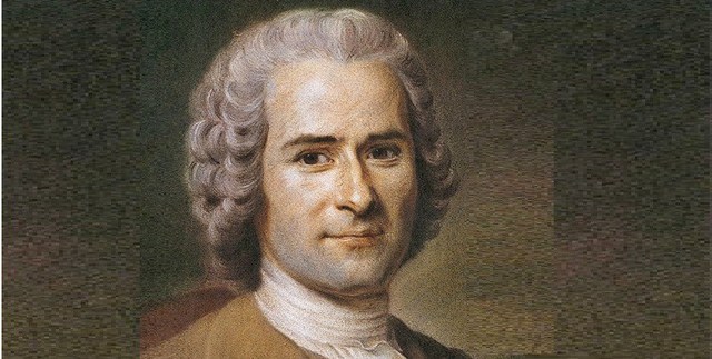 Montesquieu     1689 - 1755