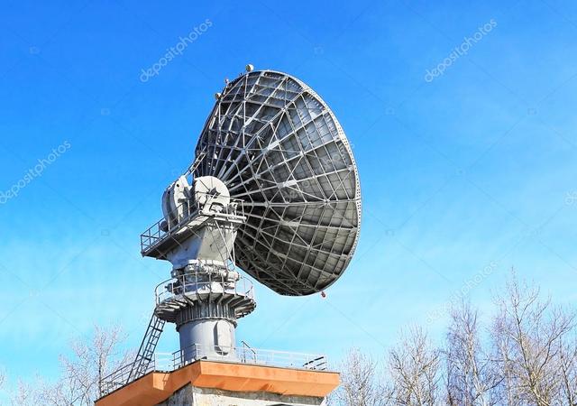 Emisora radiofónica mas poderosa del mundo