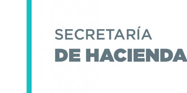 Secretaría de Hacienda