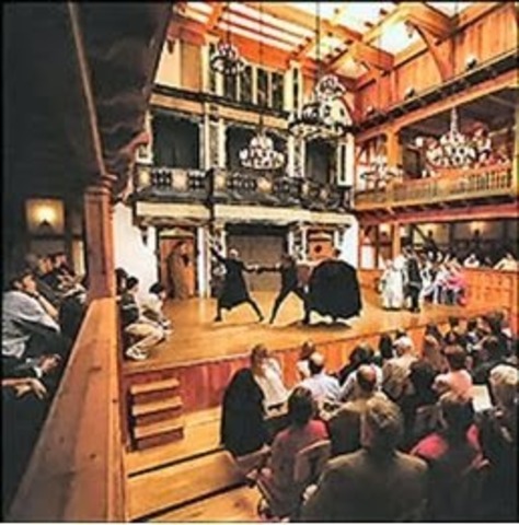 TEATRO ISABELINO INGLÉS Y DE LA RESTAURACIÓN