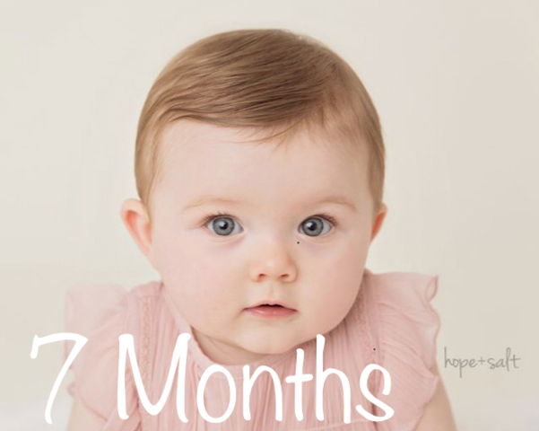 7th Month