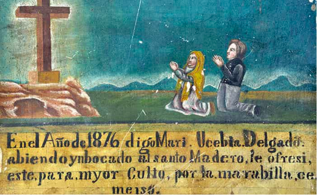 Porfirio Díaz toma el poder