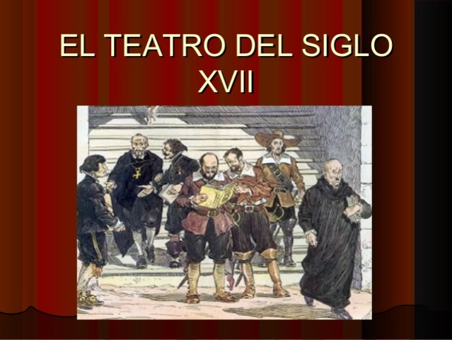 TEATRO DEL SIGLO XVIII