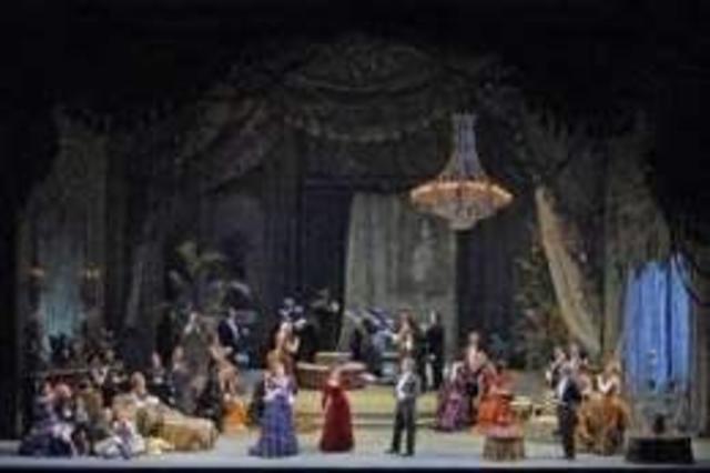 TEATRO DEL SIGLO XIX