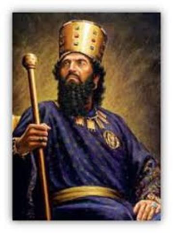 Decreto de Artajerjes