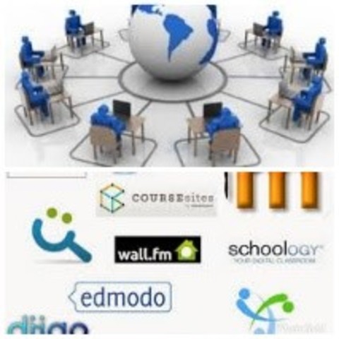 Aulas virtuales yPlataformas Académicas