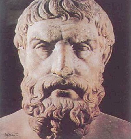 Epicuro de Samos