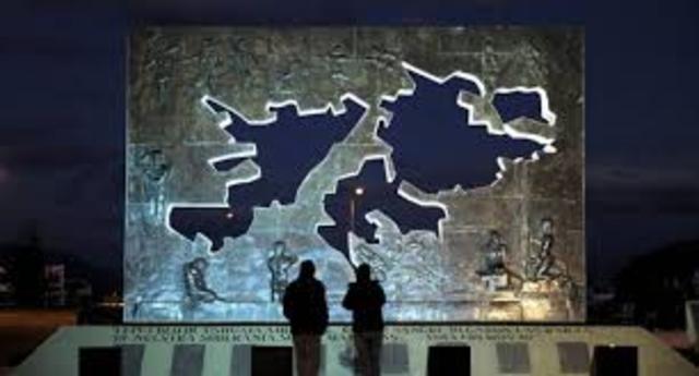 La época contemporánea de la administración pública