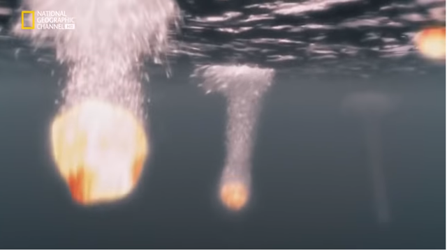 #2 LLUVIA DE METEORITOS