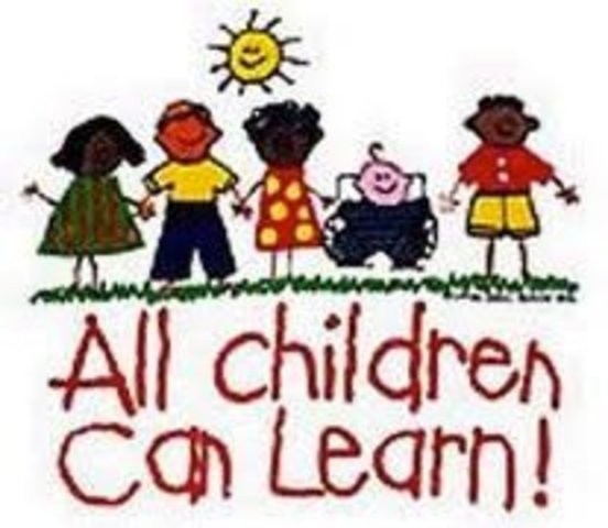 Education for All Handicapped Children Act of 1975