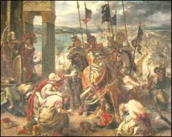 Cruzada IV Cruzada Mercantil o comercial