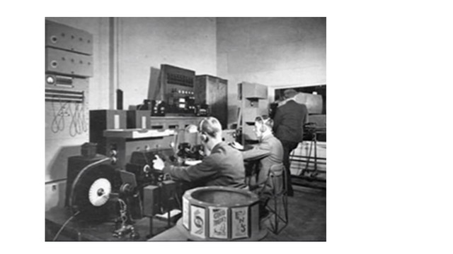 Primeras ediciones públicas