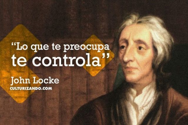 Locke 1632-1704