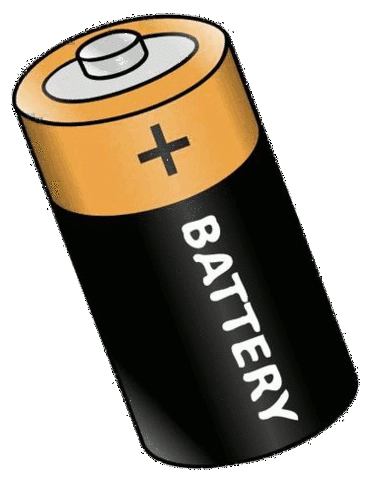 Desarrollo de la Pila Electrica por Volta