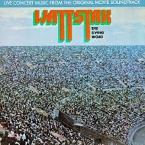 Wattstax