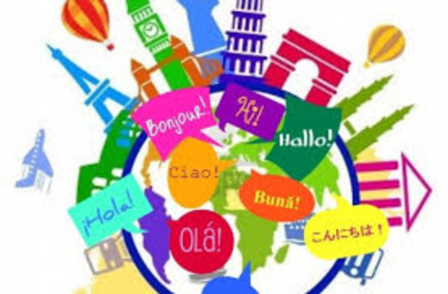 Primer instituto de lenguas extranjeras por correspondencia