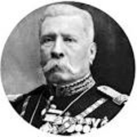 Nace Porfirio Dias en Oaxaca