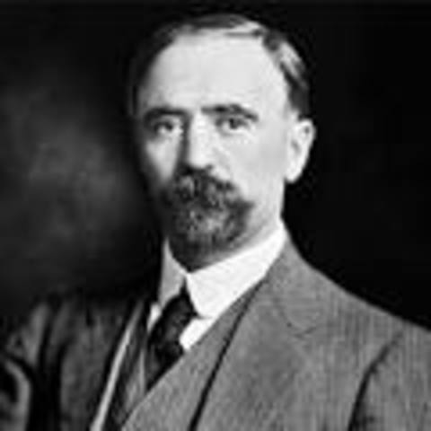 Francisco I. Madero nace en Parras, Coahuila