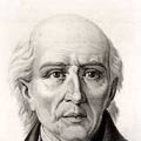 nace Miguel Hidalgo