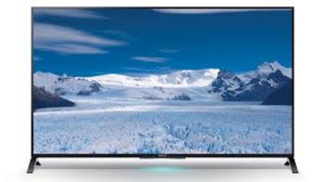 Televisor 4K