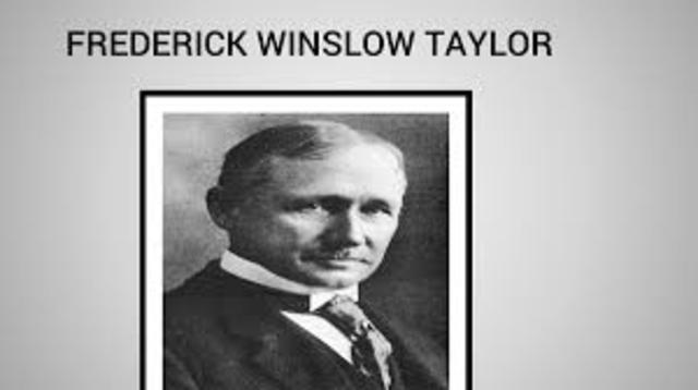 Administración Científica