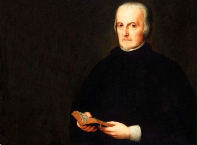 Calderon de la Barca